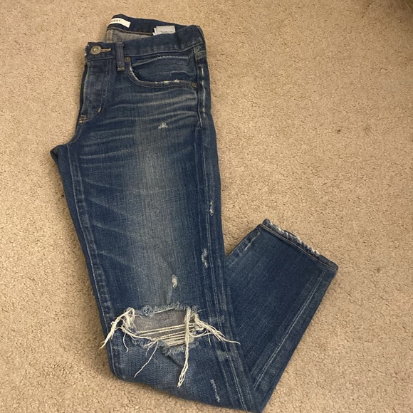 Moussy Jeans - Picture 2 of 9